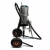 Поршневой насос DSTech P301-L303 Поршневой насос DSTech P301-L303