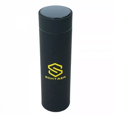 Термос Schtaer soft touch