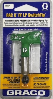 Сопло Graco FFLP 210