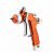 SAGOLA 4600 XTREME (CLEAR) краскопульт пневматический 1,2 SAGOLA 4600 XTREME (CLEAR) краскопульт пневматический 1,2