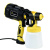 SCHTAER S631E-18 Краскопульт электрический SCHTAER S631E-18 Краскопульт электрический